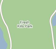FRESH KILLS PARK